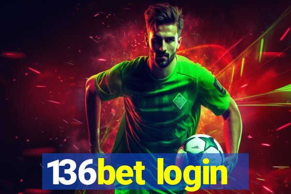 136bet login